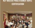 Nlp Master Practitioner Triple Certification – Sebastien Leblond