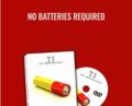 No Batteries Required – Christopher Taylor