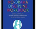 No-Drama Discipline Workbook – Daniel J. Siegel