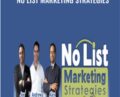 No List Marketing Strategies – Alex Mandossian