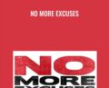 No More Excuses – Sam Silverstein