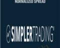 Normalized Spread – Simplertrading
