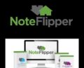 Note Flipper – Matt Andrews and Eddie Speed