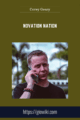 Novation Nation  –  Corey Geary