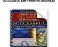 Nuts and Bolts of Running A Successful Copywriting Business – Dan Kennedy