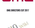 OMG Directors Cut 2017 – OMG Machines