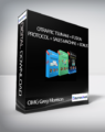 OMG Greg Morrison – Traffic Tsunami + Fusion Protocol + Sales Machine + Bonus