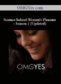 OMGYes.com – Science behind Women’s Pleasure – Season 1 (Updated)