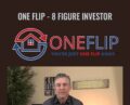 ONE Flip-8 Figure Investor – Josh Cantwell