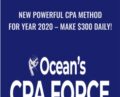 New Powerful CPA Method for Year 2020-Make $300 Daily! – Oceans CPA FORCE