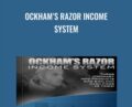 Ockhams Razor Income System – Marlon Sanders