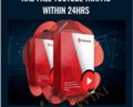 Cash In From Video Marketing and FREE YouTube Traffic Within 24hrs-Octane + OTOs – Octane