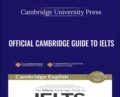 Official Cambridge Guide to Ielts – Cambridge University Press