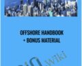Offshore Handbook + Bonus Material – Simplegoods