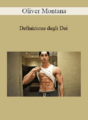Oliver Montana – Definizione Degli Dei