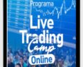 Live trading camp 2018 and 2019 and Cartas de Poker (SPANISH) – Oliver Velez