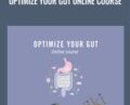 Optimize Your Gut Online Course – Olli Sovijärvi