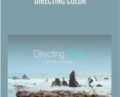 Directing Color – Ollie Kenchington