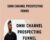 Omni Channel Prospecting Funnel – Cody J. Dufrene