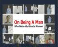 On Being A Man – David DeAngelo