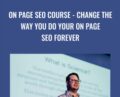Kyle Roof On Page SEO Course -Change the way you do your On Page SEO forever – Kyle Roof