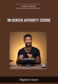 On-Screen Authority Course – Jason Belisha