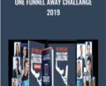 One Funnel Away Challange 2019 – Russell Brunson