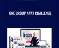 One Group Away Challenge – Alex Elliot