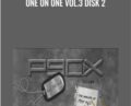 One on One Vol.3 Disk 2 – Tony Horton