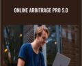 Online Arbitrage Pro 5.0 – Bryan Guerra