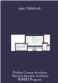 Available only $119, Online Course Academy +Passive Income Academy BUNDLE – Amie Tollefsrud Course