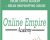 Online Empire Academy – Dream Dropshipping Course