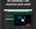 The StoryBrand 7-Part Framework Online Course – Online Marketing Workshop