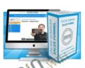Online Seminar Sales Funnel – Jovan Will