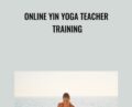 Online Yin Yoga Teacher Training – Kassandra Reinhardt