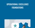 Operational Excellence Foundations – Richard Chua