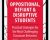 Oppositional, Defiant and Disruptive Students: Practical Strategies for the Most Challenging Classroom Behaviors – Janet Palmerston