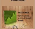Option Spreads and Credit Spreads Bundle – Hari Swaminathan