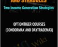 OptionTiger Courses (CondorMAX and DayTradeMAX) – OptionTiger