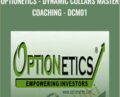 Optionetics-Dynamic Collars Master Coaching-DCM01 – Nick Gazzolo