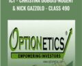 ICT-Christina DuBois-Class 490-Optionetics – Nugent & Nick Gazzolo