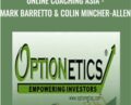 Online Coaching Asia-Mark Barretto & Colin Mincher-Allen – Optionetics