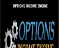Options Income Engine – Bill Poulos