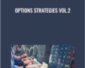 Options Strategies Vol.2 – John Person