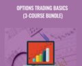 Options Trading Basics (3-Course Bundle) – Hari Swaminathan