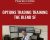 Options Trading Training-The Blend SF – Charles Cottle