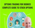 Options Trading for Rookies Complete Guide to Stock Options – Kal Zurn, SharperTrades LCC