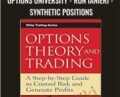 Options University – Ron Ianieri-Synthetic Positions