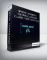 Options University – Technical Analysis Classes (Video, Manuals)