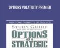 Options Volatility Premier – Larry McMillan